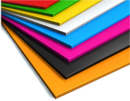 PVC SHEETS