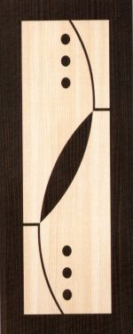 LAMINATED DOORS- VGL-1003