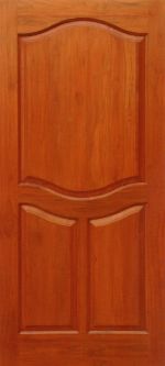 TEAK WOOD DOORS VG-7