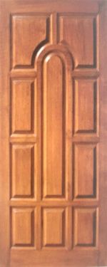 HONNE DOORS - VG HD-3