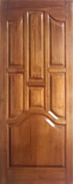 HONNE DOORS - VG HD-4