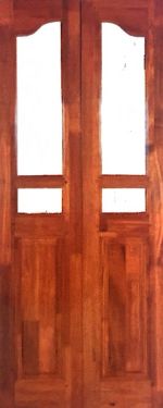 HONNE DOORS - VG HD-7