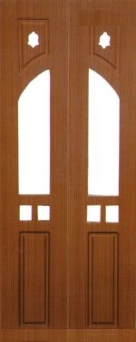 MEMBRANE DOORS VGP-04