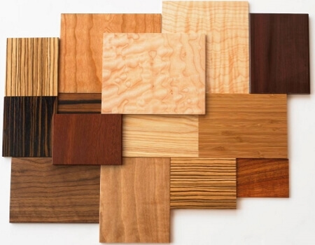 WOOD VENEERS