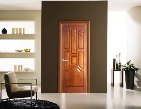 HONNE DOORS