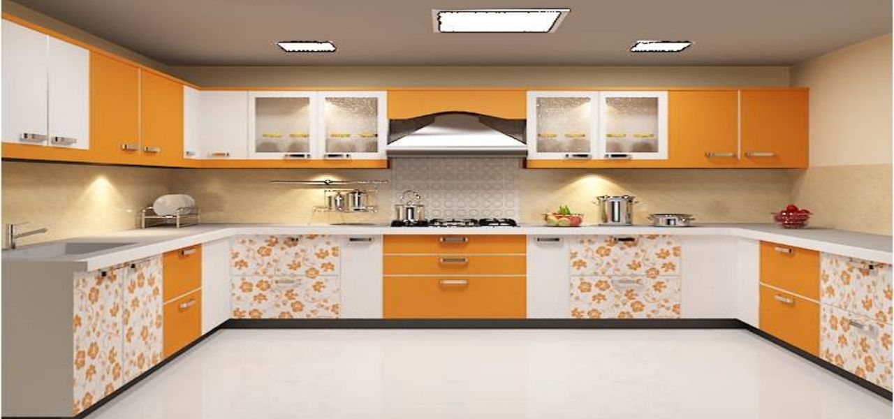 Modular kitchen